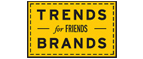 Скидка 10% на коллекция trends Brands limited! - Верхние Киги